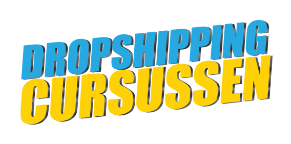Dropshipping Cursussen