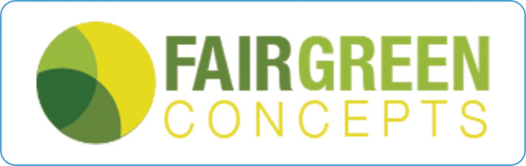 Fair Green Concepts