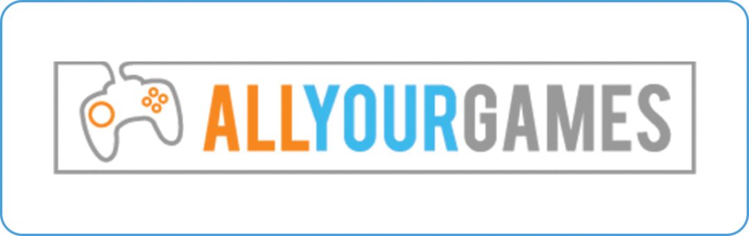 AllYourGames.nl
