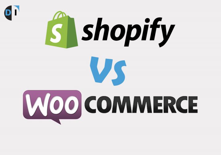 WooCommerce VS Shopify