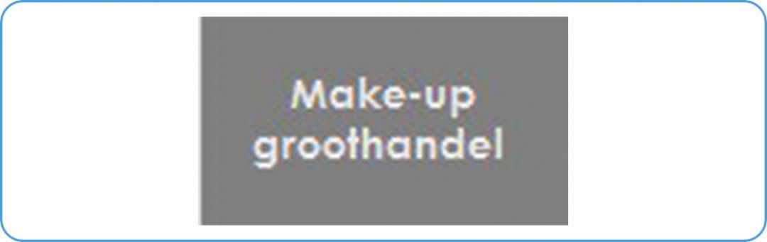 Makeup Groothandel