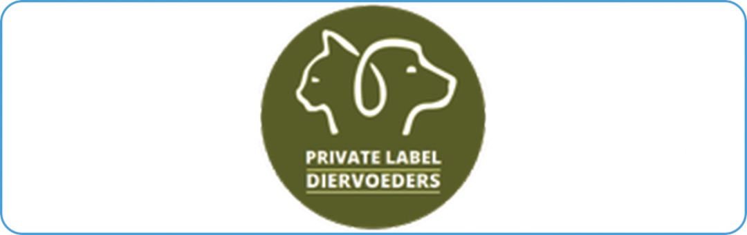 Private Label Diervoeders