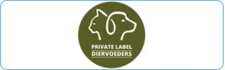 Private Label Diervoeders